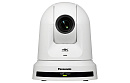 136739 PTZ-камера Panasonic [AW-UE40WEJ] : HDMI (2160/29.97p (4K); 24X опт. Zoom; 74.1 угол обзора по горизонтали; сенсор 1/2.5 дюйма; POE+; цвет белый