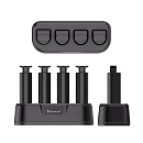 Зарядное устрйоство для 4-х аккумуляторов Newland ASSY: 4-slot Battery Chargers for HR Series