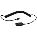 Переходник Accutone 4B QD-RJ