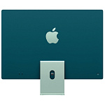 11068759 Apple iMac 24" Green (M3, 8C CPU, 8C GPU/8Gb/256Gb SSD) (MQRA3LL/A)