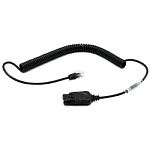Переходник Accutone 4B QD-RJ