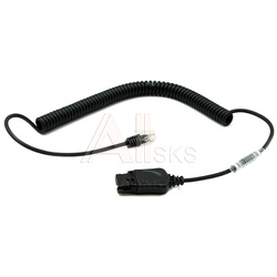 Переходник Accutone 4B QD-RJ Переходник Accutone 4B QD-RJ