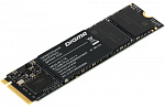 1901101 Накопитель SSD Digma PCI-E 3.0 x4 2Tb DGSM3002TM23T Mega M2 M.2 2280