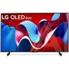 158429 42" Телевизор OLED LG OLED42C4RLA.ARUB 158429 42" Телевизор OLED LG OLED42C4RLA.ARUB
