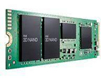 1328443 SSD жесткий диск M.2 2280 1TB QLC 670P SSDPEKNU010TZX1 INTEL
