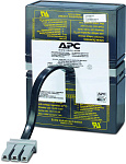 1000008497 Батарейный модуль APC Replacement Battery Cartridge #32
