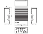 6128881 FRONT System 127.501 6128881 FRONT System 127.501
