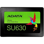 1668297 A-DATA SSD 960GB SU630 ASU630SS-960GQ-R {SATA3.0}