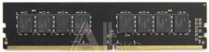 1976603 Память DDR4 8GB 3200MHz AMD R9S48G3206U2S Radeon R9 Gamer Series RTL PC4-25600 CL16 DIMM 288-pin 1.35В single rank Ret