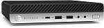 1000559068 Компьютер/ HP EliteDesk 705 G5 SFF AMD Ryzen 7 Pro 3700(3.6Ghz)/16384Mb/512PCISSDGb/DVDrw/Ext:AMD Radeon RX 550/war 3y/W10Pro + No 3rd Port