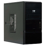 6197046 Mini Tower InWin ENR022 Black 500W PM-500ATX U3.0*2+A(HD) mATX