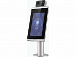 1370847 Монитор LCD 7" IP DOORPHONE DS-K5671-3XF/ZU HIKVISION