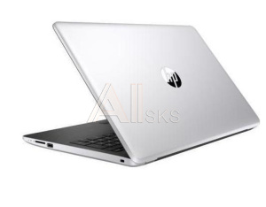 1305724 Ноутбук HP ProBook 450 G5 i5-8265U 1600 МГц 15.6" 1920x1080 8Гб SSD 256Гб нет DVD Intel UHD Graphics 620 встроенная DOS серебристый 8MG37EA
