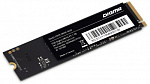 Накопитель SSD Digma PCIe 4.0 x4 1TB DGSM4001TP73T Meta P7 M.2 2280