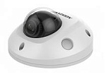 1249581 IP камера 6MP MINI DOME DS-2CD2563G0-IWS 2.8 HIKVISION