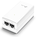 TL-POE2412G TP-Link Адаптер пассивного PoE 24 В / 12 Вт