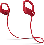 1000565250 Наушники Powerbeats High-Performance Wireless Earphones - Red