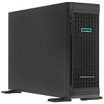 P21788-421 ProLiant ML350 Gen10 Silver 4210R Tower(4U)/Xeon10C 2.4GHz(13.75MB)/PerfHS/1x16GbR1D_2933/P408i-aFBWC(2Gb/RAID 0/1/10/5/50/6/60)/noHDD(8/24up)SFF/noDV
