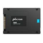 1881894 SSD CRUCIAL MICRON PCIE 3.84TB 7400 PRO U.3 MTFDKCB3T8TDZ-1AZ1ZABYY