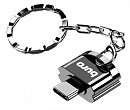 1955978 Устройство чтения карт памяти USB2.0 Buro BU-CR-201 черный