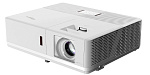 119238 Лазерный проектор Optoma [ZH406ST-W] DLP FullHD(1920*1080),4200 ANSI lm;300000:1;IP6X;TR 0,5:1;HDMIx2;VGAx1;Mic3,5 x1; AudioIN x2;VGAOut x1;AudioOUTx1