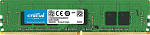 CT4G4RFS8266 Crucial by Micron DDR4 4GB (PC4-21300) 2666MHz ECC Registered SR x8, 1.2V CL19 (Retail)