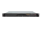 896568 Платформа SUPERMICRO SYS-5018A-MLTN4 1xC2550 3.5" 1G 4P 1x200W