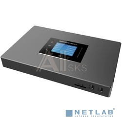 Grandstream UCM6302 IP АТС Grandstream UCM6302 IP АТС