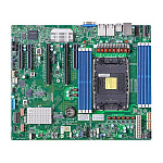 1989383 Supermicro MBD-X13SEI-TF-B 1xLGA-4677,Intel Xeon SP gen 4, Intel C741, 8x DDR5 4800/4400/4000 MHz. 2x10Gbe Base-T X550+1xMgmt LAN, 10xSATA3, 2xSATA-DO