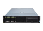 02311XBK.. xFusion 2288H V5 (8*2.5inch HDD Chassis, With 2*GE and 2*10GE SFP+(Without Optical Transceiver))+2_heatsink+1_3*x8 (x16 slot) Riser1(02311TWR)
