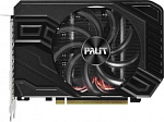 NE6166S018J9-161F Видеокарта Palit PCI-E PA-GTX1660SUPER STORMX 6G nVidia GeForce GTX 1660SUPER 6144Mb 192bit GDDR6 1530/14000 DVIx1/HDMIx1/DPx1/HDCP Ret