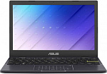 1579465 Ноутбук Asus L210MA-GJ246T Celeron N4020 4Gb eMMC64Gb Intel UHD Graphics 600 11.6" TN HD (1366x768) Windows 10 Home black WiFi BT Cam