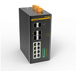 6163023 SICOM3000TSN-2X4GX8GE-L2-L2