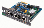 490784 Блок управления APC AP9635 Network Management Card 2 ModBus