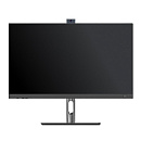 Платформа AIO Prittec X24-TH610W-Pro DDR5 /FHD A Grade Panel/Side IO with USB3 + Type C + SD/Intel 9560 WiFi+BT/5M Auto Focus Camera/120W Adaptor/ HAS