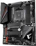 1395219 Материнская плата Gigabyte B550 AORUS PRO Soc-AM4 AMD B550 4xDDR4 ATX AC`97 8ch(7.1) 2.5Gg RAID+HDMI