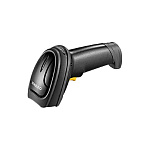 11041489 Mindeo MD6600-SR_stand Сканер штрих-кода с подставкой 1D/2D черный