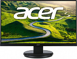 1852240 Монитор Acer 27" K272HLEbd черный VA LED 4ms 16:9 DVI глянцевая 300cd 178гр/178гр 1920x1080 VGA FHD 4.63кг