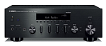 ARN602BL Yamaha R-N602 Black, Стереоресивер с MusicCast, Wi-fi,Bluetooth, Airplay,Интернет Радио. Макс. выходная мощность RMS 115 + 115 Вт (8 Ом, 20 Гц -20 кГц