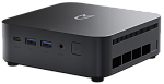 Персональный компьютер ISDA (IRBIS Smartdesk) mini PC Ryzen 5-7430U (6C/12T - 2.3Ghz), 16GB DDR4, 512GB SSD M.2, WiFi6, BT, 1xDP, 1xHDMI, 1xType-C, Mo