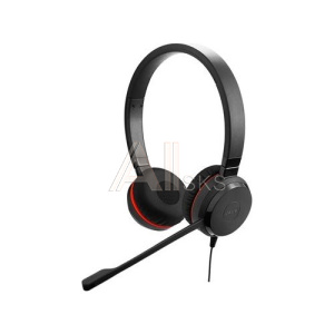 5399-823-109 Гарнитура проводная Jabra EVOLVE 30 MS Stereo