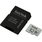 3200394 Карта памяти MICRO SDHC 32GB UHS-3 SDSQQNR-032G-GN6IA SANDISK