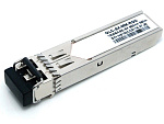 1000406107 Модуль интерфейсный сетевой 1000Mbps Multi-Mode Rugged SFP