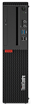 11A9000ERU Lenovo ThinkCentre SFF M75s Ryzen 5 PRO 3400G, 8GB UDIMM DDR4-2666, 256GB SSD M.2, Radeon Vega 11, DVD, 180W, USB KB&Mouse, Win 10 Pro64 RUS, 3Y OS