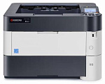 332227 Принтер лазерный Kyocera P4040DN (1102P73NL0) A3 Duplex Net