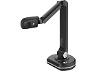 Документ-камера IQBoard [IQView E6510] 8 мегапикселей (разрешение 3256х2440) + микрофон, USB 2.0, A3 (лицензионный ключ поддерживает только один компь