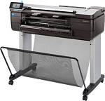 1014570 Плоттер HP Designjet T830 MFP (F9A28A) A1/24"