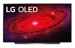 1298041 Телевизор LG 65" OLED/4K/Smart 3840x2160 Wi-Fi Bluetooth webOS черный OLED65CXRLA