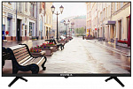 1389150 Телевизор LED Supra 32" STV-LC32LT00100W черный HD 50Hz DVB-T DVB-T2 DVB-C DVB-S2 (RUS)