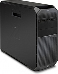 1454890 ПК HP Z4 G4 Xeon W-2235 (3.8) 16Gb SSD512Gb DVDRW Windows 10 Workstation Plus Professional 64 GbitEth 1000W клавиатура мышь черный